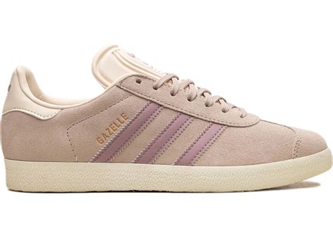 ie3899|adidas Gazelle Wonder Taupe Orchid (Women's).